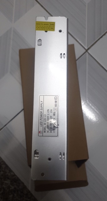 Nguồn 12v 5a-6a-10a-20a-30a hàng tốt bảo hành 12tháng