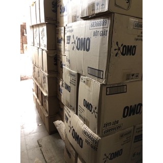 Bột Giặt OMO 6kg