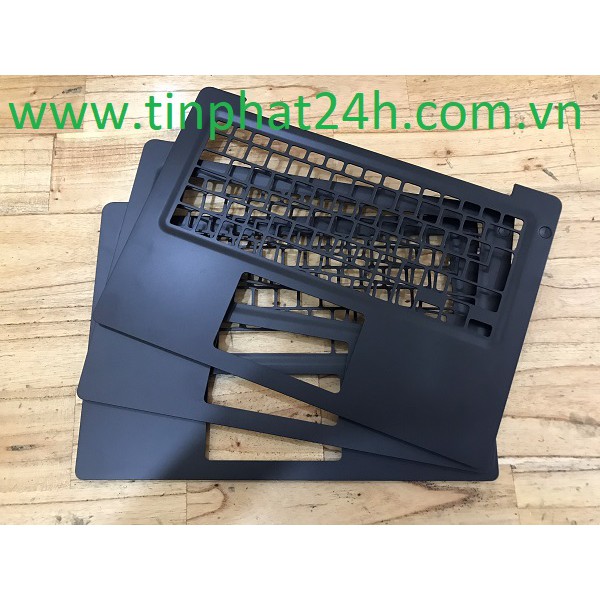 Thay Vỏ Laptop Dell Vostro 5481 V5481 0H52M6 460.0FJ07.0001 0PTXV1 VỎ MẶT C MẶT BÀN PHÍM