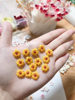 Mẫu hoa số 1