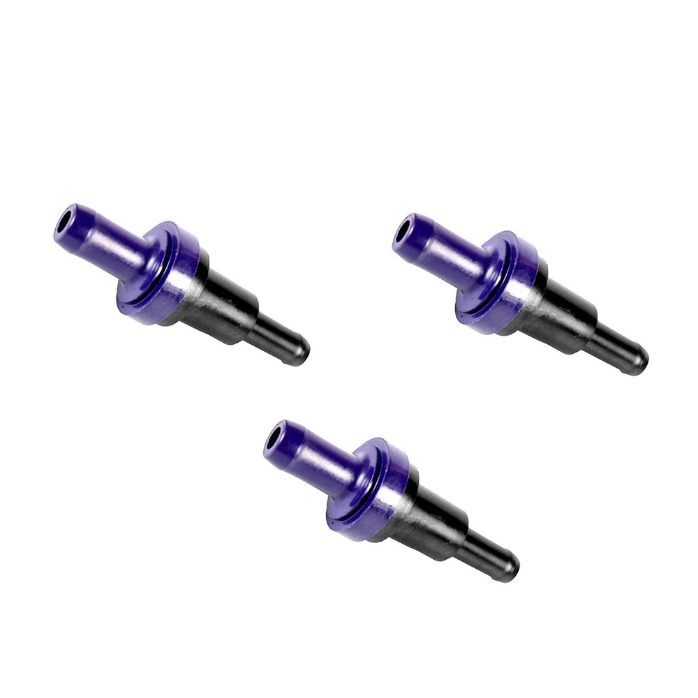 Van Xả Khí Tuần Hoàn Khí Cho Xe Chevrolet Matiz Spark Suzuki Swift+ VW 18118A78B01000