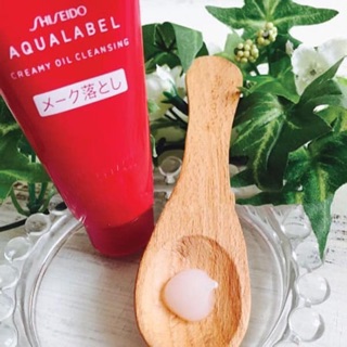 Tẩy trang Aqualabel Shiseido