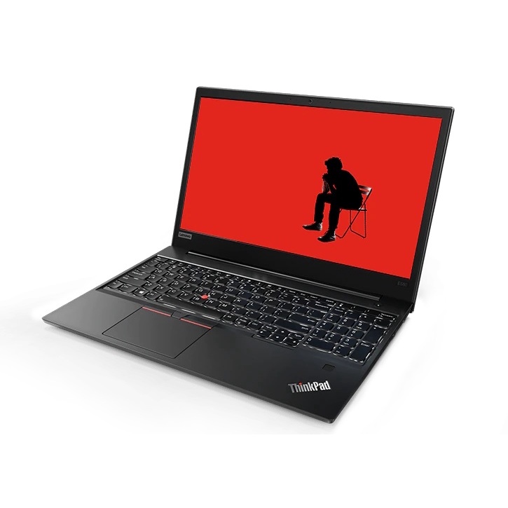 Laptop Lenovo ThinkPad E580 Core i7-8550U, Ram 8GB, SSD 256GB, 15.6 inch Full HD