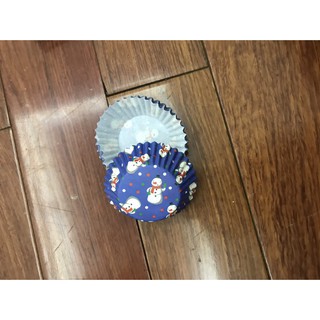 Cup giấy mềm size 6.5cm