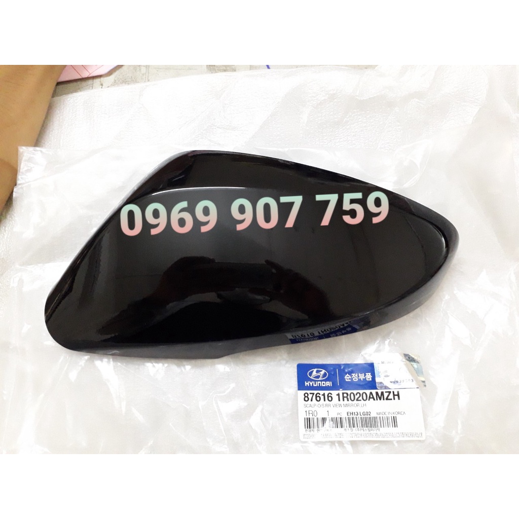 Ốp gương/Gáo gương Hyundai Accent 2011-2015