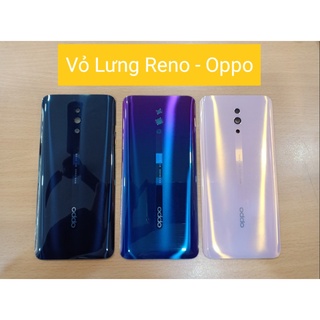 Vỏ Lưng Reno Oppo,thay thế