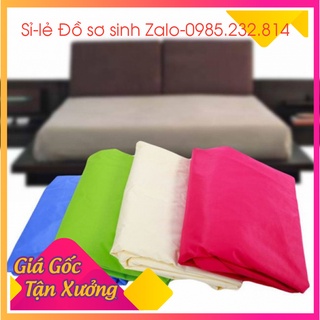 Ga trải giường chống thấm 1.6m x 2m và 1.8m x 2m