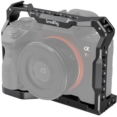 SmallRig cho Sony A7RIII / A7M3 / A7III Code 2918 (Chính Hãng SmallRig ) | BigBuy360 - bigbuy360.vn