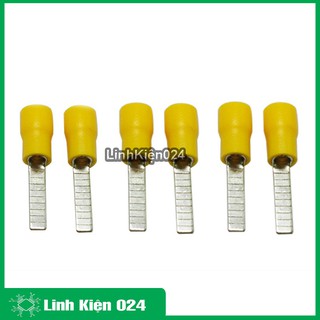 Đầu Cốt Dẹt DBV2-14 Gói 1000c