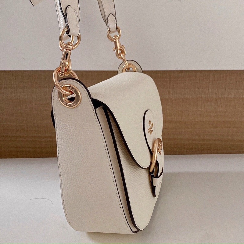 TÚI COACH KLEO 23 C5688