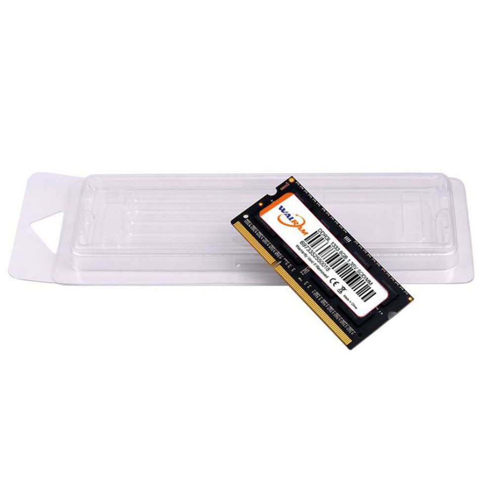 Mô Đun Bộ Nhớ Ddr3L 8gb 1333mhz Pc3L-10600 204pin Dành Cho Laptop | BigBuy360 - bigbuy360.vn
