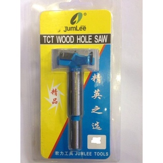 MŨI KHOÉT LỖ bản lề 35 ly JUMLEE