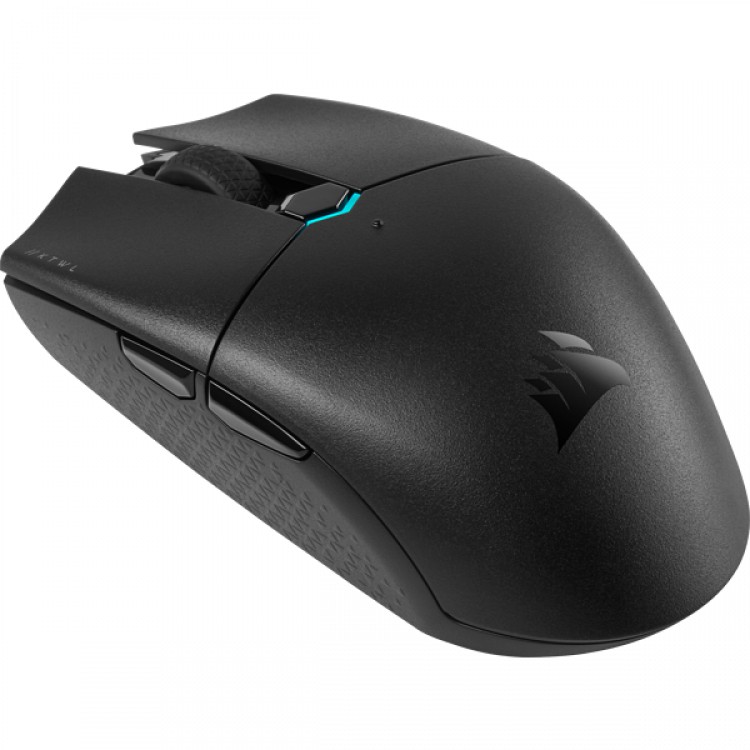 [Mã ELMS05 giảm 5% đơn 300k]Chuột Corsair KATAR PRO Wireless - Chính Hãng