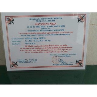Tinh bột nghệ nếp đỏ gói 100g