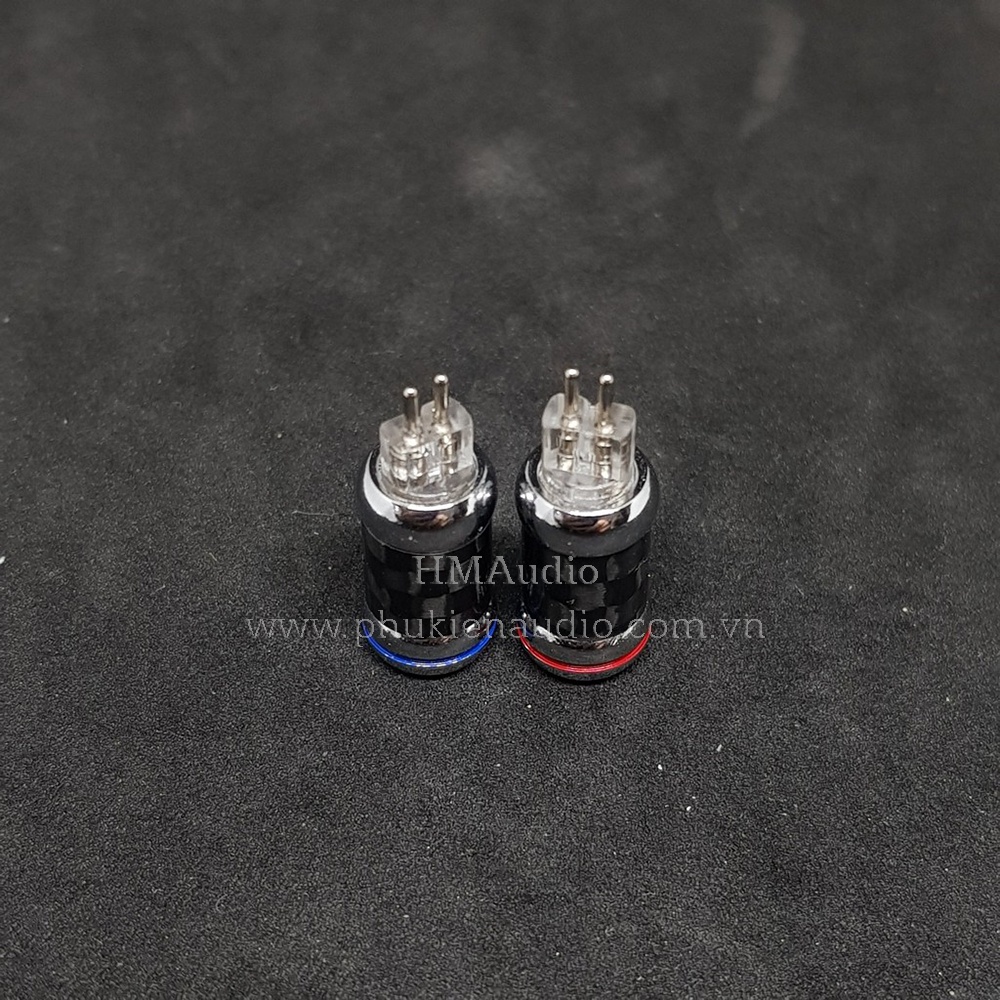 Giắc Connector 2 pin 0.78mm Lezi