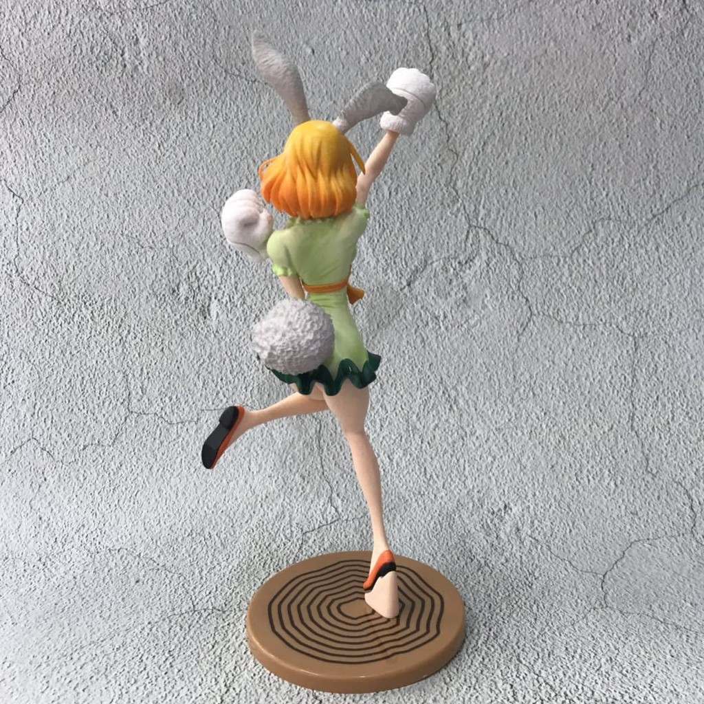 Mô hình One Piece - Mô hình Carrot Pop 25cm CR02