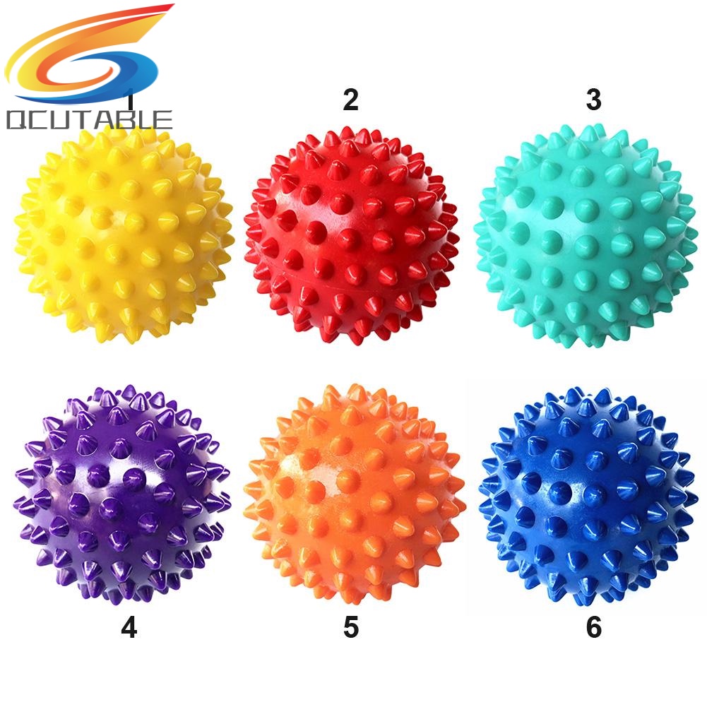 Bóng gai thư giãn cơ bắp tiện lợi