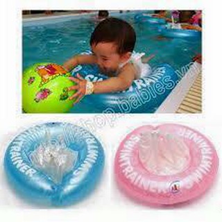 Phao tập bơi chống lật swimtrainer