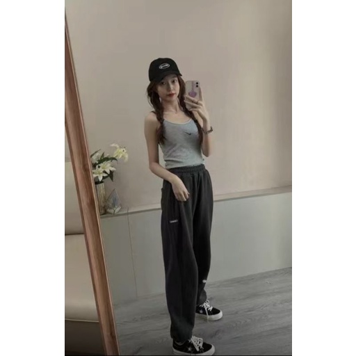 QUẦN THỂ THAO DÁNG DÀI