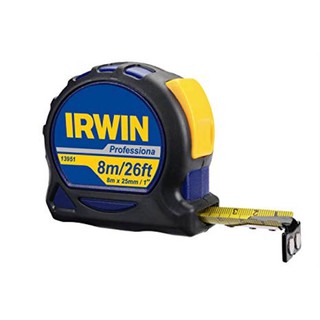 Thước cuộn thép có từ 8m IRWIN 13951