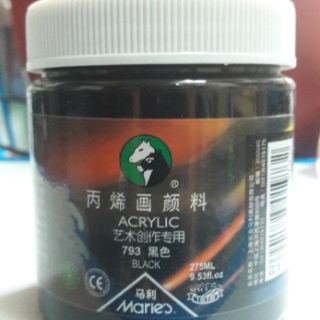 Màu Acrylic 275ml