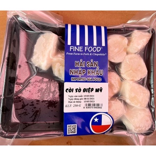 Cồi điệp mỹ - 250gram