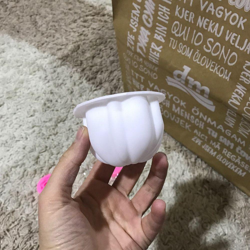 GOGOUP Khuôn Silicone Làm Nến Xà Phòng 3D Trang Trí Halloween