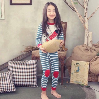 Bộ bé gái xuất Hàn 