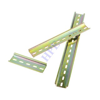 Thanh ray sắt