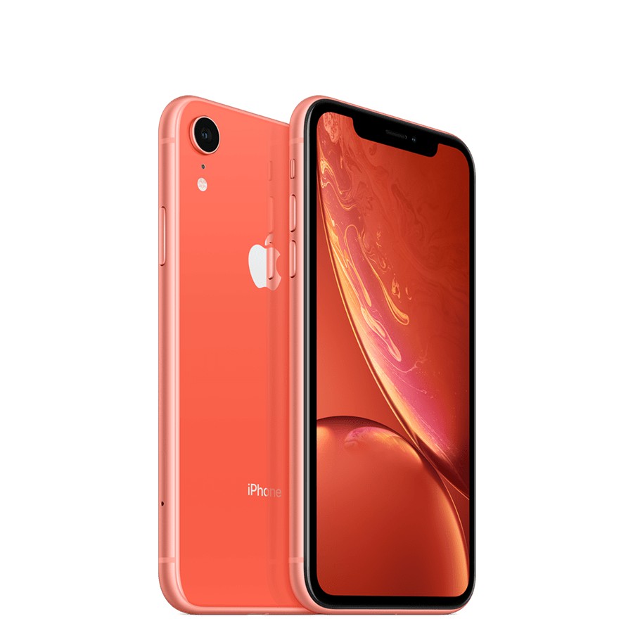 [ Chính Hãng ] Điện thoại IPhone XR 64G