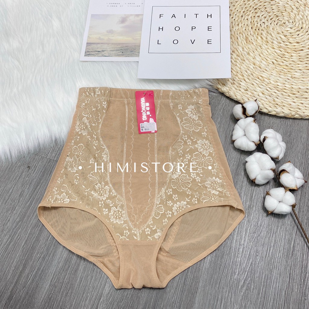 [CÓ SẴN] QUẦN GEN BỤNG BIGSIZE cho người mập size đến vòng mông 150cm thương hiệu HIMISTORE.NET | BigBuy360 - bigbuy360.vn