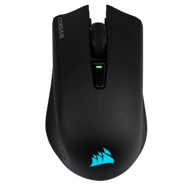 Chuột gaming không dây CORSAIR Harpoon RGB Wireless