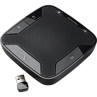 Loa không dây Plantronics Calisto 620 USB Wireless Speakerphone