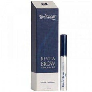 Revitabrow 3ml - bí kíp cho chân mày dày rậm và khỏe mạnh
