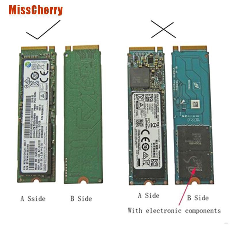 Thẻ Chuyển Đổi Giao Diện Nvme Pcie M.2 Ngff Ssd Cho 2013 2014 2015 Macbook Air Pro