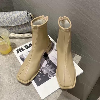 Boot da Mũi Chỉ fullbox
