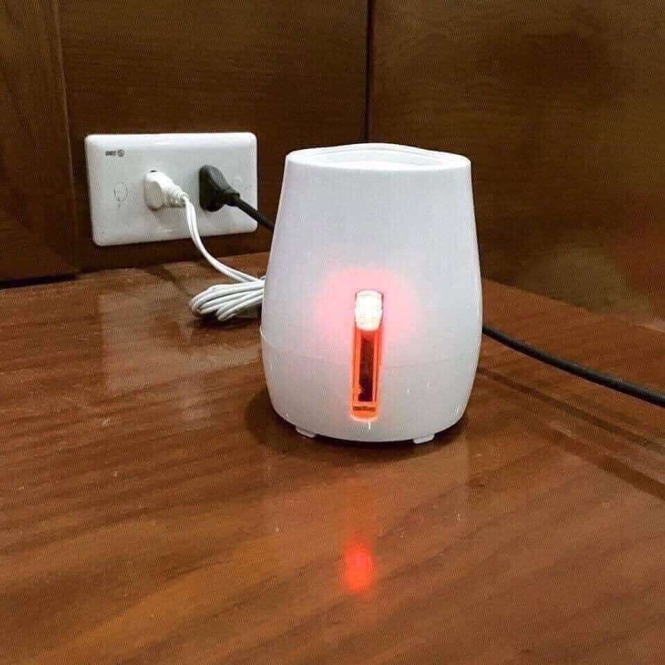 Máy Đuổi Muỗi, Tinh Dầu Đuổi Muỗi Nhật Bản 60 ngày