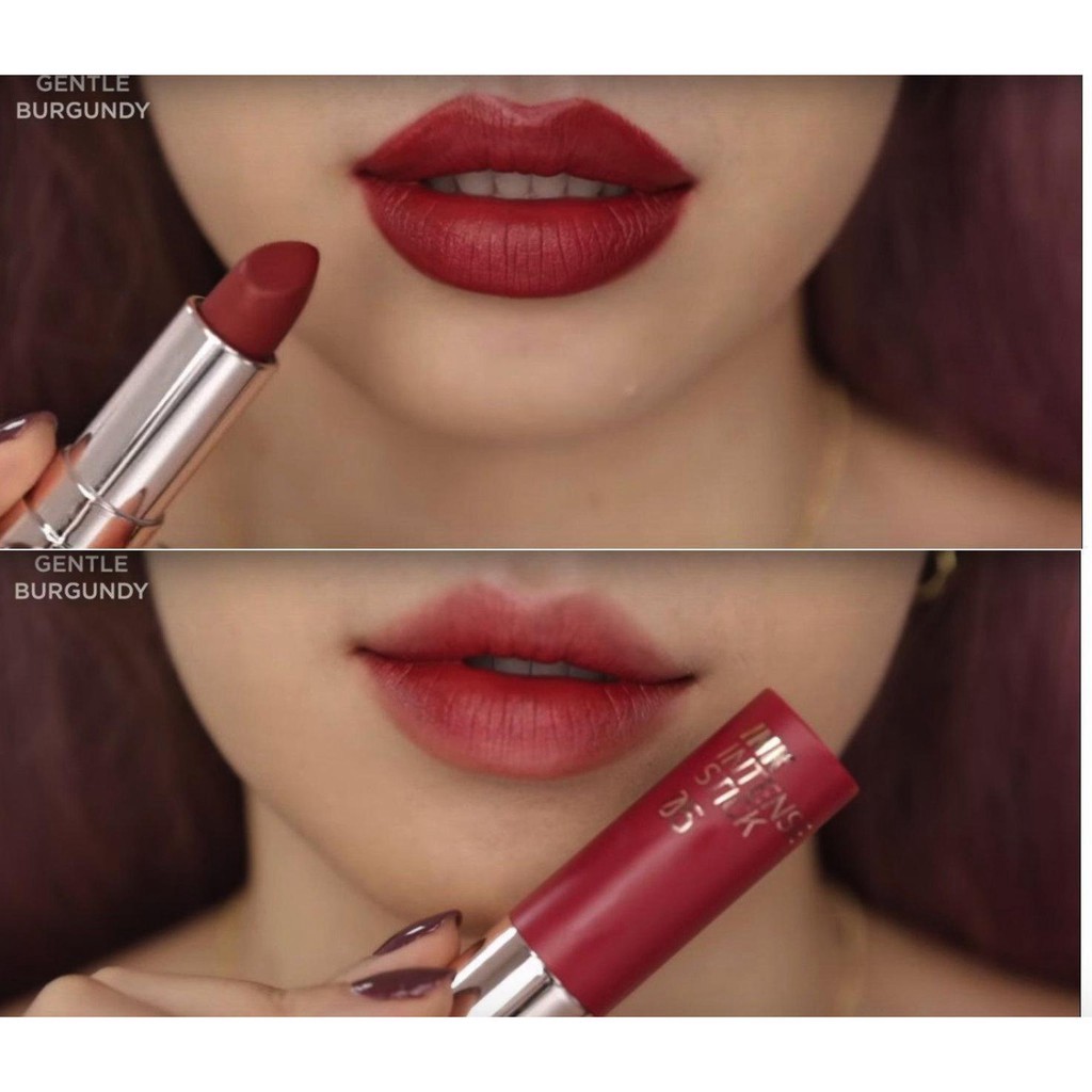 tuan87 Son Thỏi Peripera Ink Velvet Intense Stick tuan87