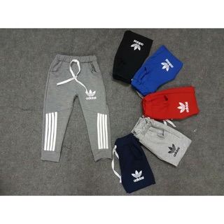 Quần adidas