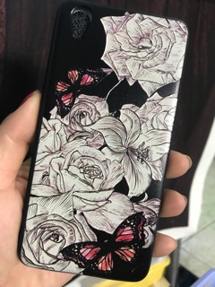 Ốp in hình Oppo A37 / Neo9