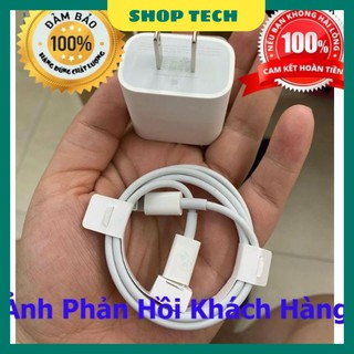 Bộ Sạc Nhanh Iphone 18W Dùng Được Cho 8/8 Plus/X/Xs/Xs Max /11 / 11 Pro / 11 Pro Max