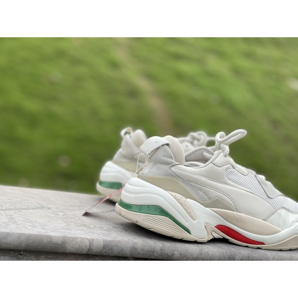 GIÀY PUMA THUNDER 2HAND REAL