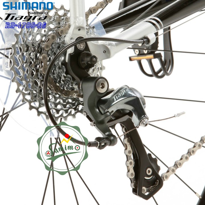 Cùi đề SHIMANO chính hãng cho xe đạp đua