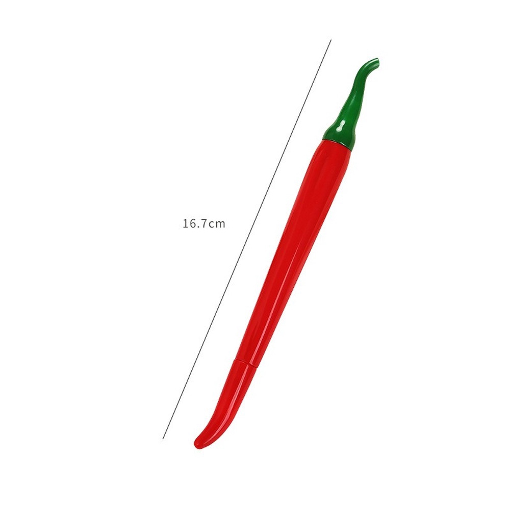 1 Bút Mực Nước Hoạt Hình Dễ Thương