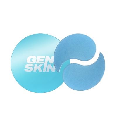 Generation Skin - Mặt Nạ Mắt Dưỡng Sáng Generation Skin Algae Eye Patche