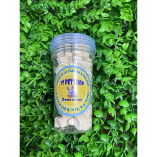 Thức ăn dặm cao cấp cho hamster