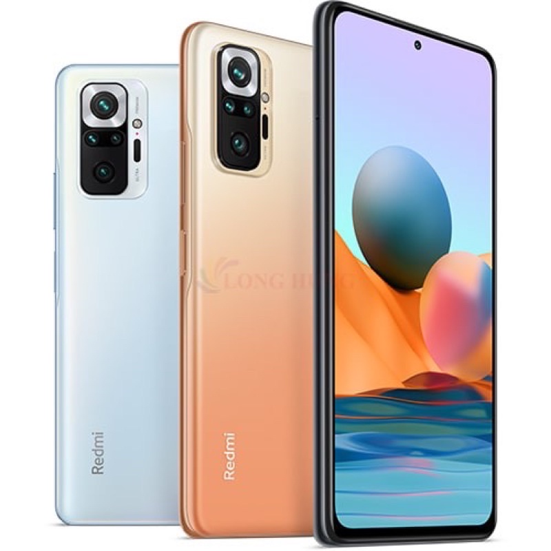 Điện thoại Xiaomi 11 Lite 5G NE  - Hàng chính hãng