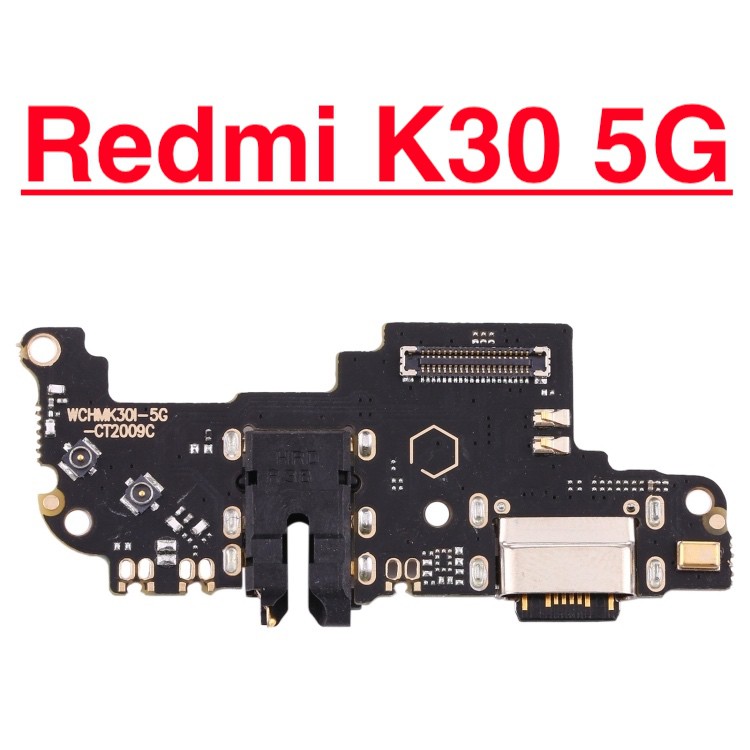 ✅ Chính Hãng ✅ Cụm Chân Sạc Xiaomi Redmi K30 5G Chính Hãng Giá Rẻ