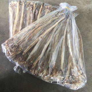 Khô cá khoai 500g