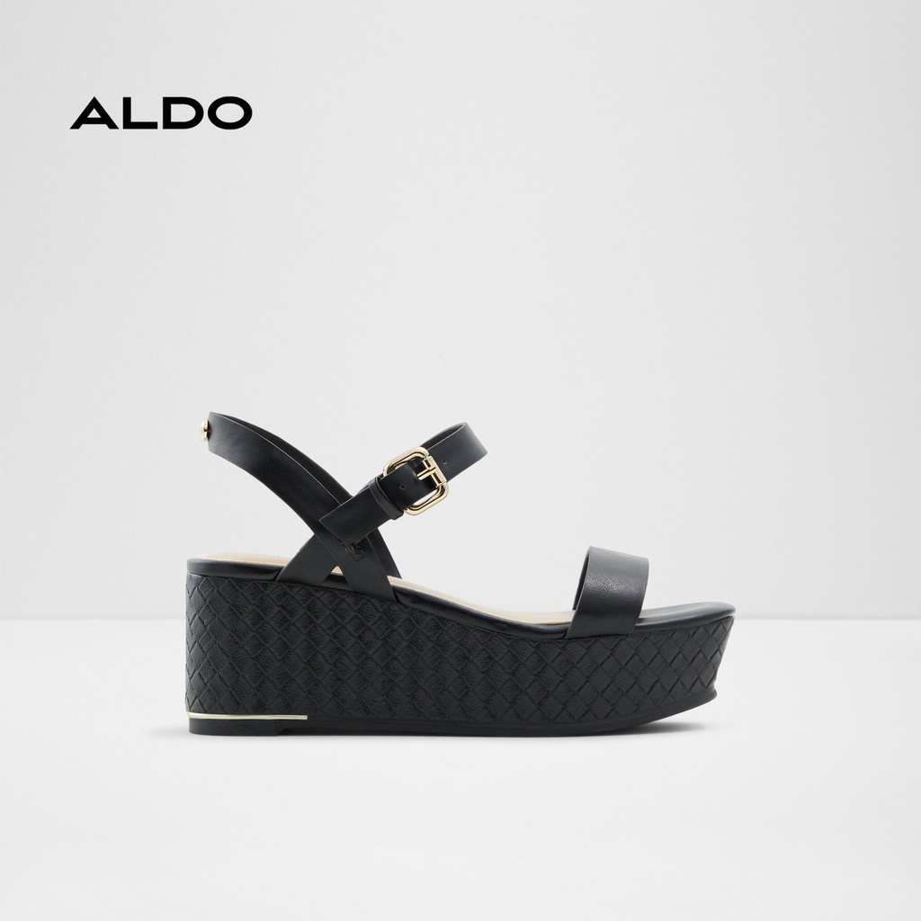 Giày sandals đế xuồng nữ ALDO ELOINIEL